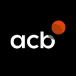 acb android application logo